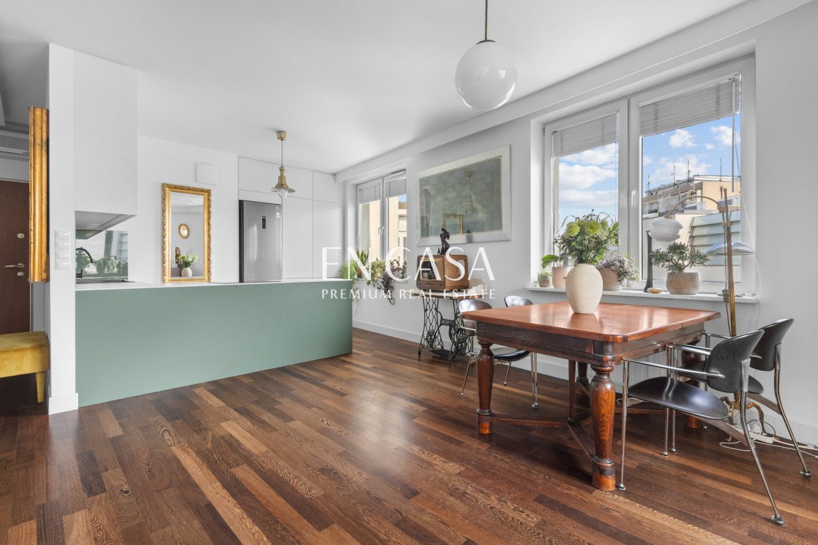 Apartment Sale Warszawa Żoliborz Hanki Czaki 7